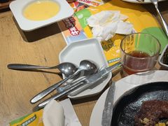 -豪客来牛排(厦门万达金街店)