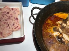 -老天桥蛙炉火锅(姑苏总店)