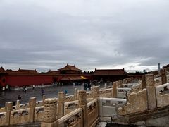-故宫餐厅(景运门店)
