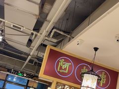 -阿串串老火锅(力盟店)