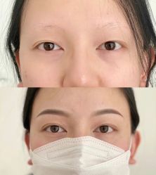 -臣丽纹眉品牌连锁