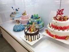 -格美思蛋糕gemce cake(托乐嘉店)