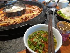 -陈眼镜火锅(总店)