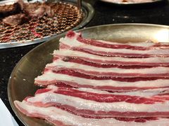 -笑谈小街·韩国料理(萝岗店)