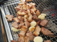 -肉甲韩国木炭烤肉(新壹街1店)