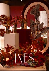 -上海明天广场JW万豪酒店·宴会厅