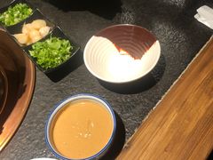 -清真·京华源铜锅涮肉(丰庆店)