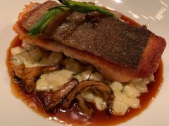 -db Bistro & Oyster Bar by Daniel Boulud(滨海湾金沙店)