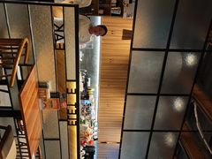 -TIGERS老虎西餐(亦庄店)