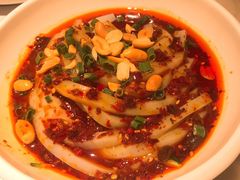 -鼎盛蜀坊·重庆江湖菜(市桥地铁站店)