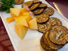 -香港美食大酒楼