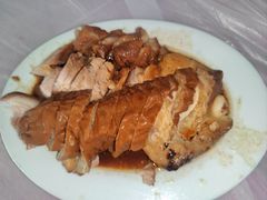 卤水拼盘-车头老二大排档(金城步行街店)