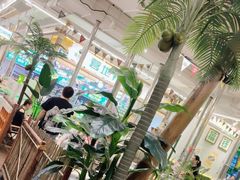 -曾百万小炉小串自助烧烤(高新店)