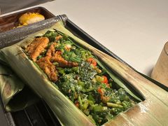 -沿途四季·云南菜·诗酒茶(蓝色港湾店)