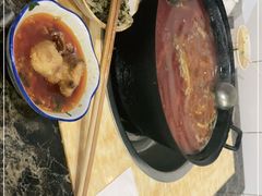 -石灰市毛记烧鸡公(解放碑店)