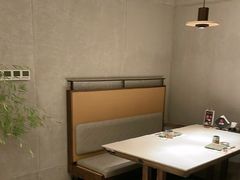 -上井料理黑金店(IFS国金中心店)