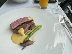 -瑞吉酒店 · Elba 欧尔巴意大利餐厅· 精致意餐·云端聚会