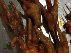 -夜烤·宜宾烧烤(洋河路店)