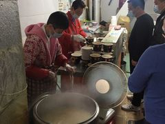 -熊腊生热干面馆(宝丰店)
