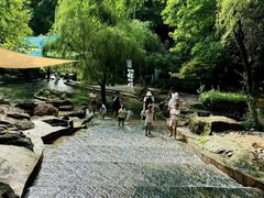 -五凤溪古镇