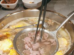 -潮发潮汕牛肉店(东方宝泰店)