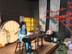 -味钱塘·钱塘浙宴(宋城之江银泰店)