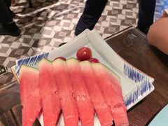 -局气 烤鸭·北京菜(前门店)