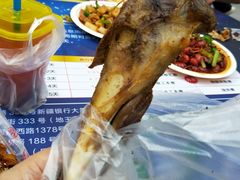 -五一星光夜市(SOHO新天地店)