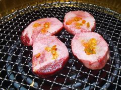 -谷牛日式烤肉(宝山U天地店)