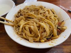 -王菊美食街·王菊面馆(总店)
