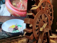 -云水瑶意境云南菜(柏威年购物中心店)