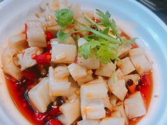 -老佛爷蛙锅•鲜蛙煲(麦凯乐店)