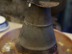 -月圆火锅(宁海东路二店)