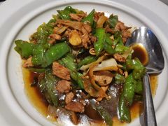 -兰湘子·湘菜小炒(崂山丽达店)