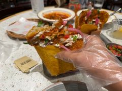 -墨纪Mojí墨西哥餐厅(官舍店)