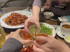 -小喜客·云南特色菜(纳西庭院店)