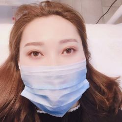-变美丽半永久纹眉连锁·机器野生眉·洗眉