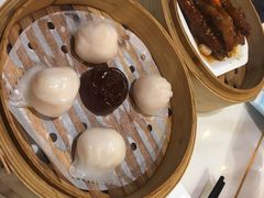 -稻香饭店(IFS国金中心店)