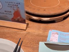 -蜜桃餐厅·伴山(湖滨商业街店)