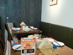 -四季民福烤鸭店(王府井东安门店)