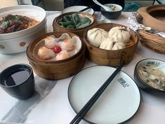 -潮粥人(威高店)