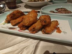 -静之湖湖畔餐厅