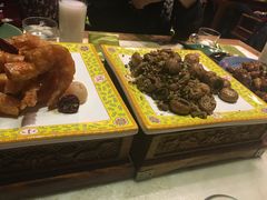 -那家小馆•北京菜•烤鸭(中关村店)