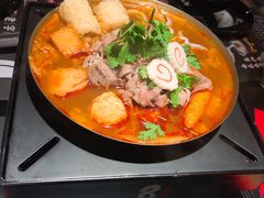 -8锅臭臭锅·正宗台湾小火锅(中心五路店)