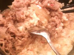 温泉鸡蛋牛井-食其家·牛丼咖喱(金桥国际店)