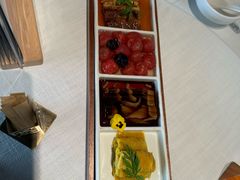 -悦融·京鲁菜·露台花园(安定门店)