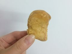 -麦当劳(江湾镇店)