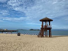 -惠州金海湾嘉华度假酒店