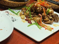 -阿英煲(凉城路店)