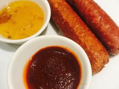 -朵朵开素食餐厅(后宰门街店)